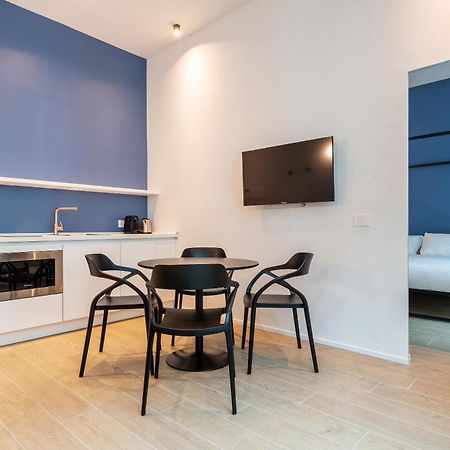 Easyhomes-City Centre Suites Milano Eksteriør bilde