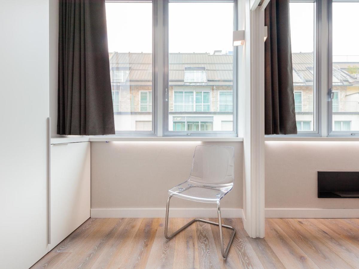 Easyhomes-City Centre Suites Milano Eksteriør bilde