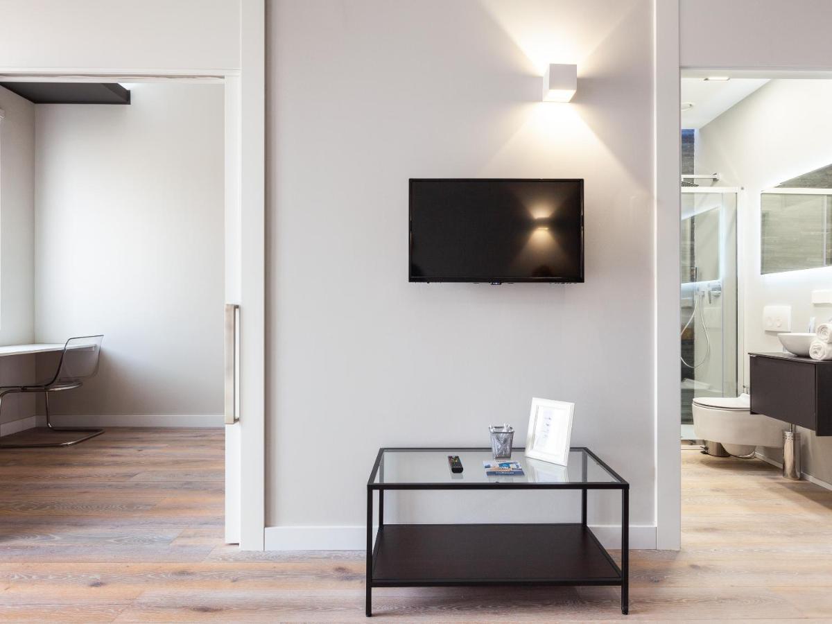Easyhomes-City Centre Suites Milano Eksteriør bilde