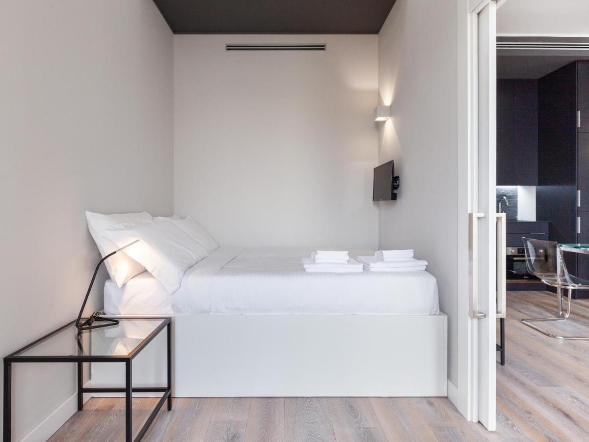 Easyhomes-City Centre Suites Milano Eksteriør bilde