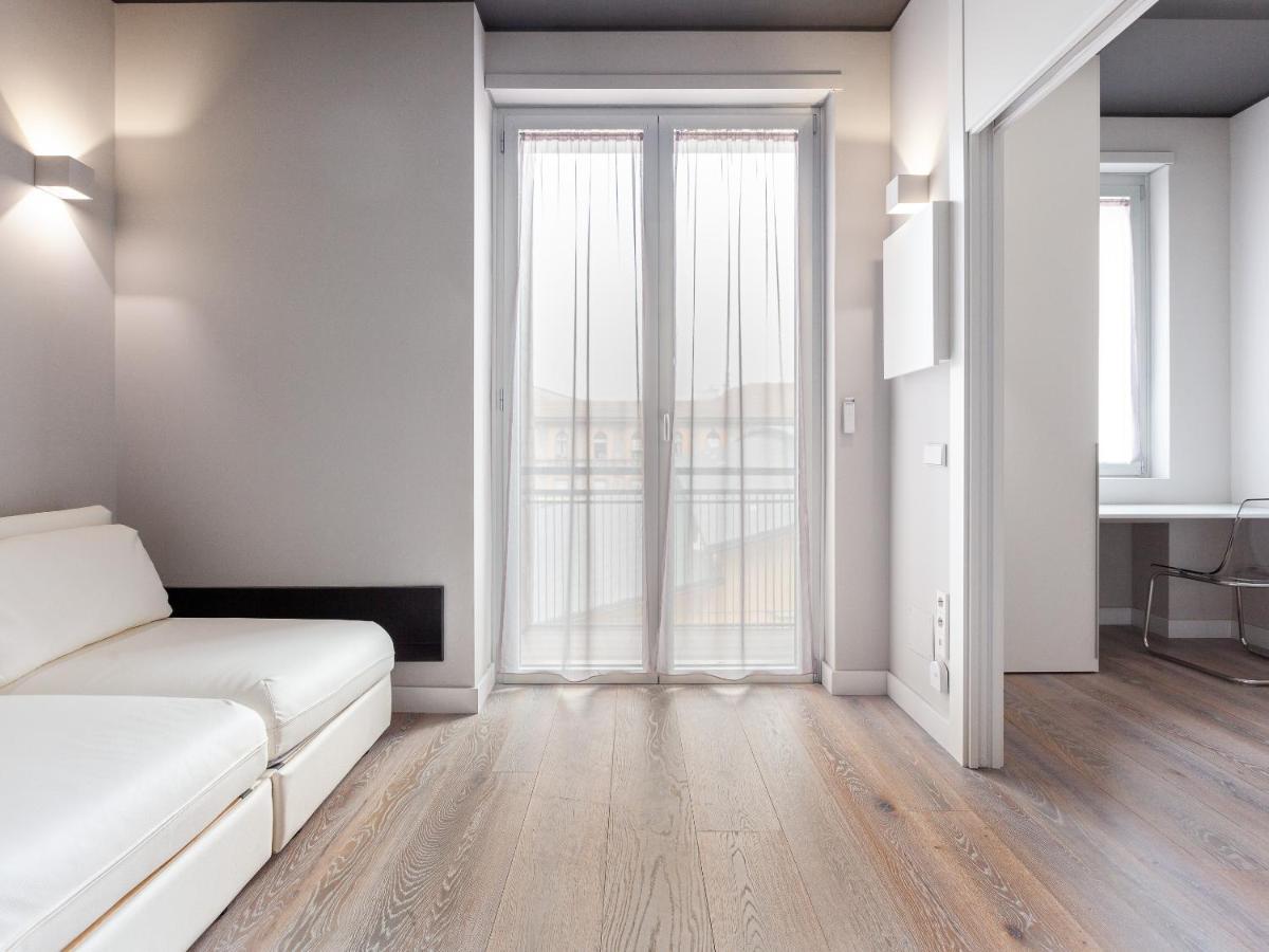 Easyhomes-City Centre Suites Milano Eksteriør bilde