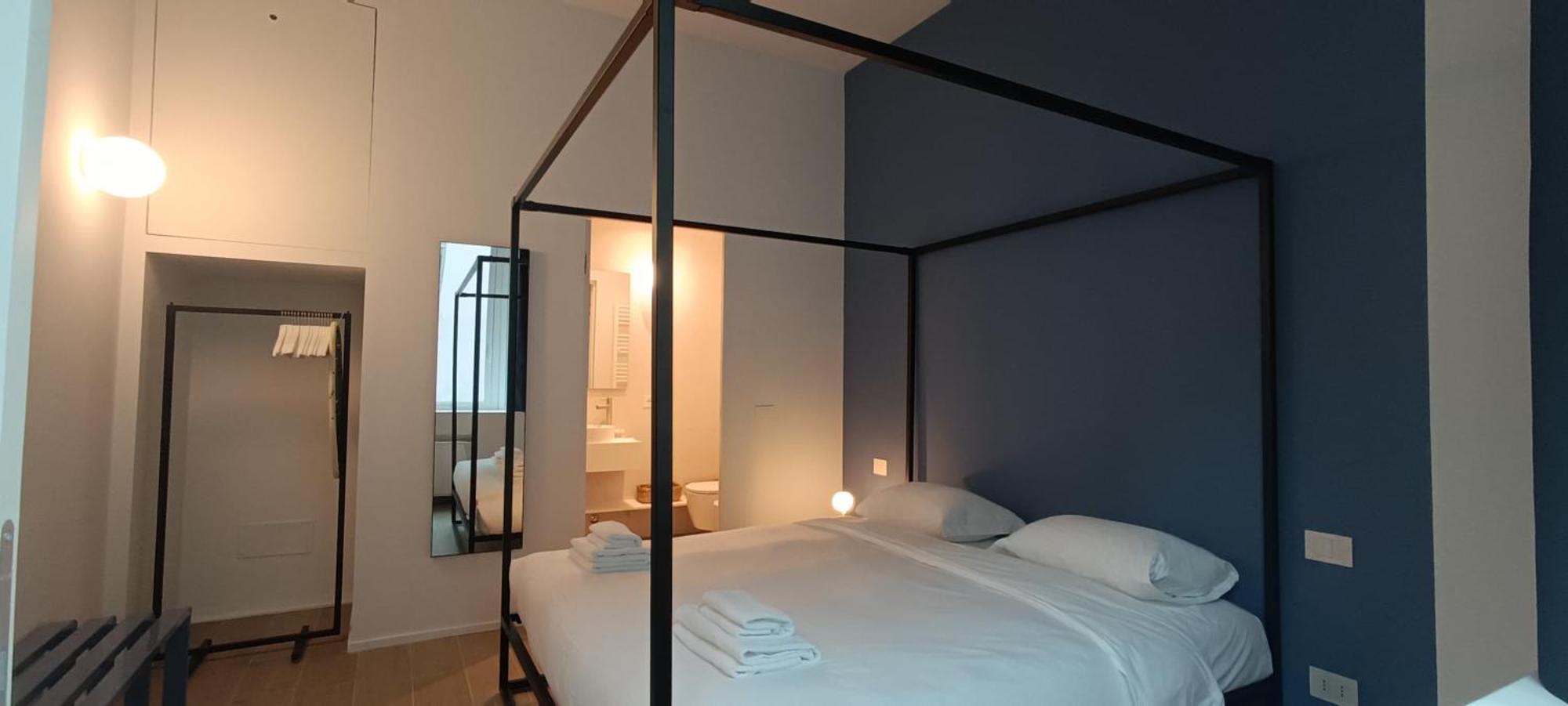 Easyhomes-City Centre Suites Milano Eksteriør bilde