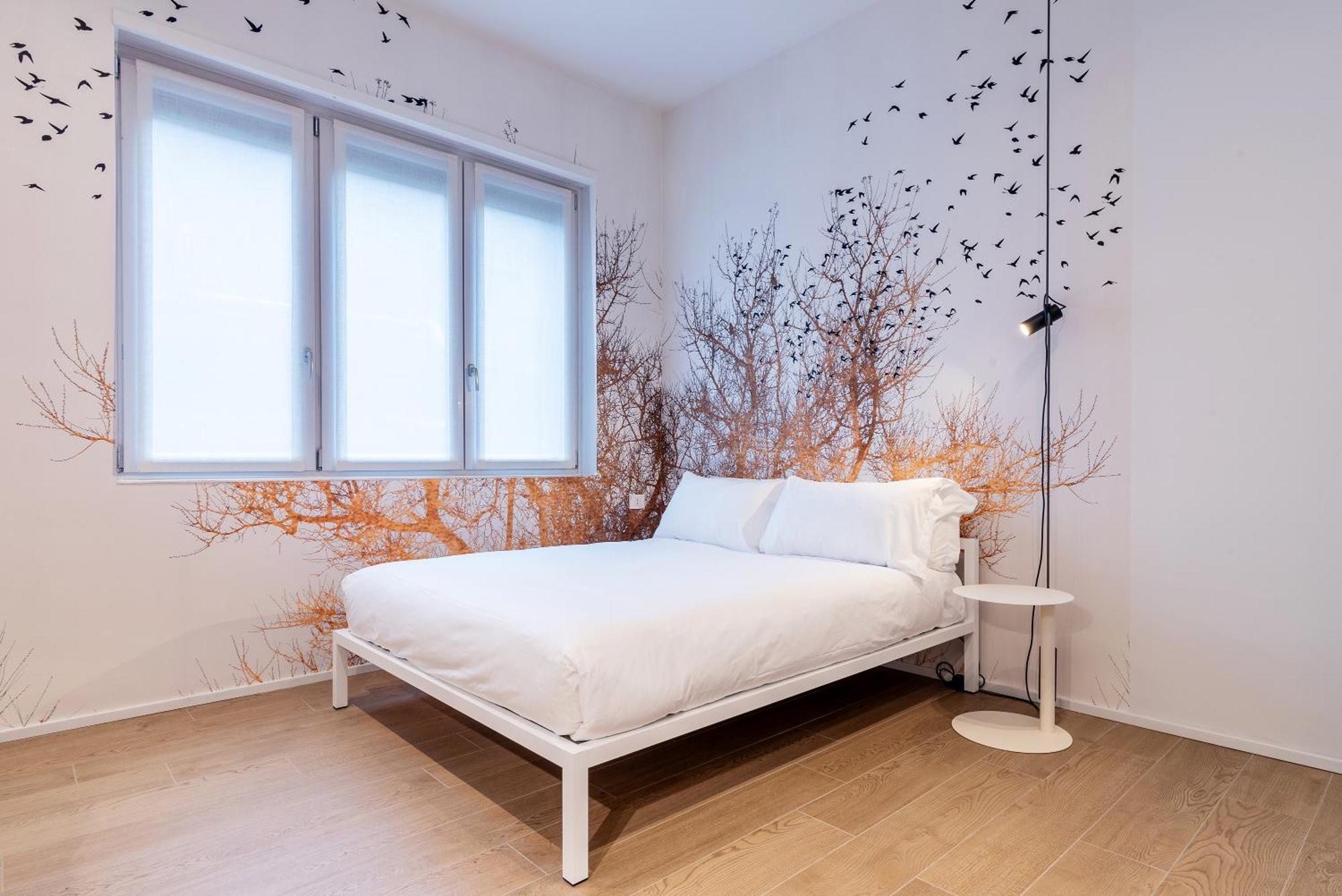 Easyhomes-City Centre Suites Milano Eksteriør bilde