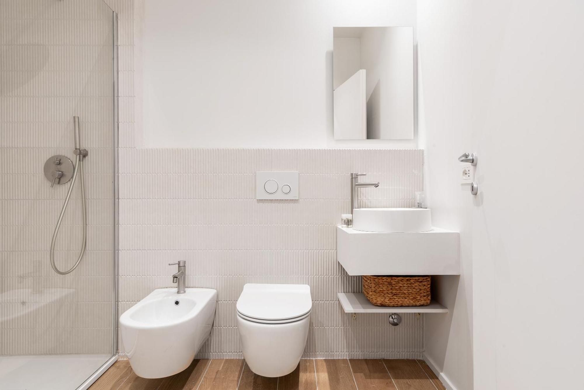 Easyhomes-City Centre Suites Milano Eksteriør bilde