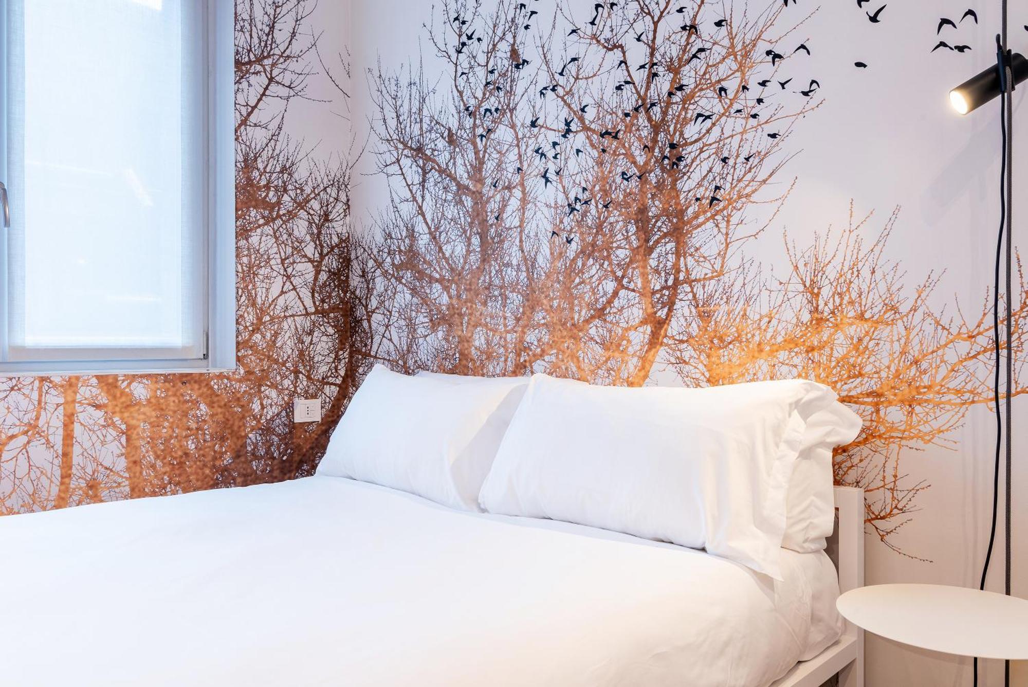 Easyhomes-City Centre Suites Milano Eksteriør bilde