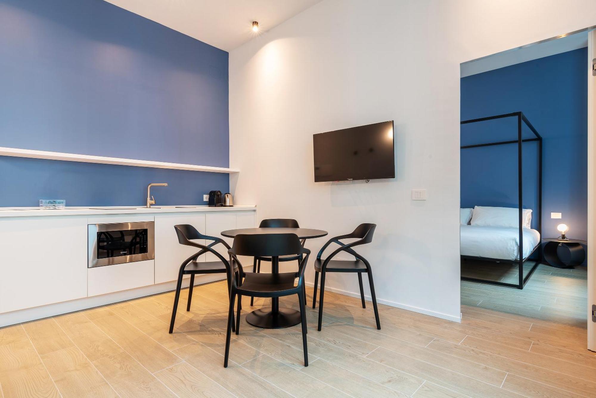 Easyhomes-City Centre Suites Milano Eksteriør bilde