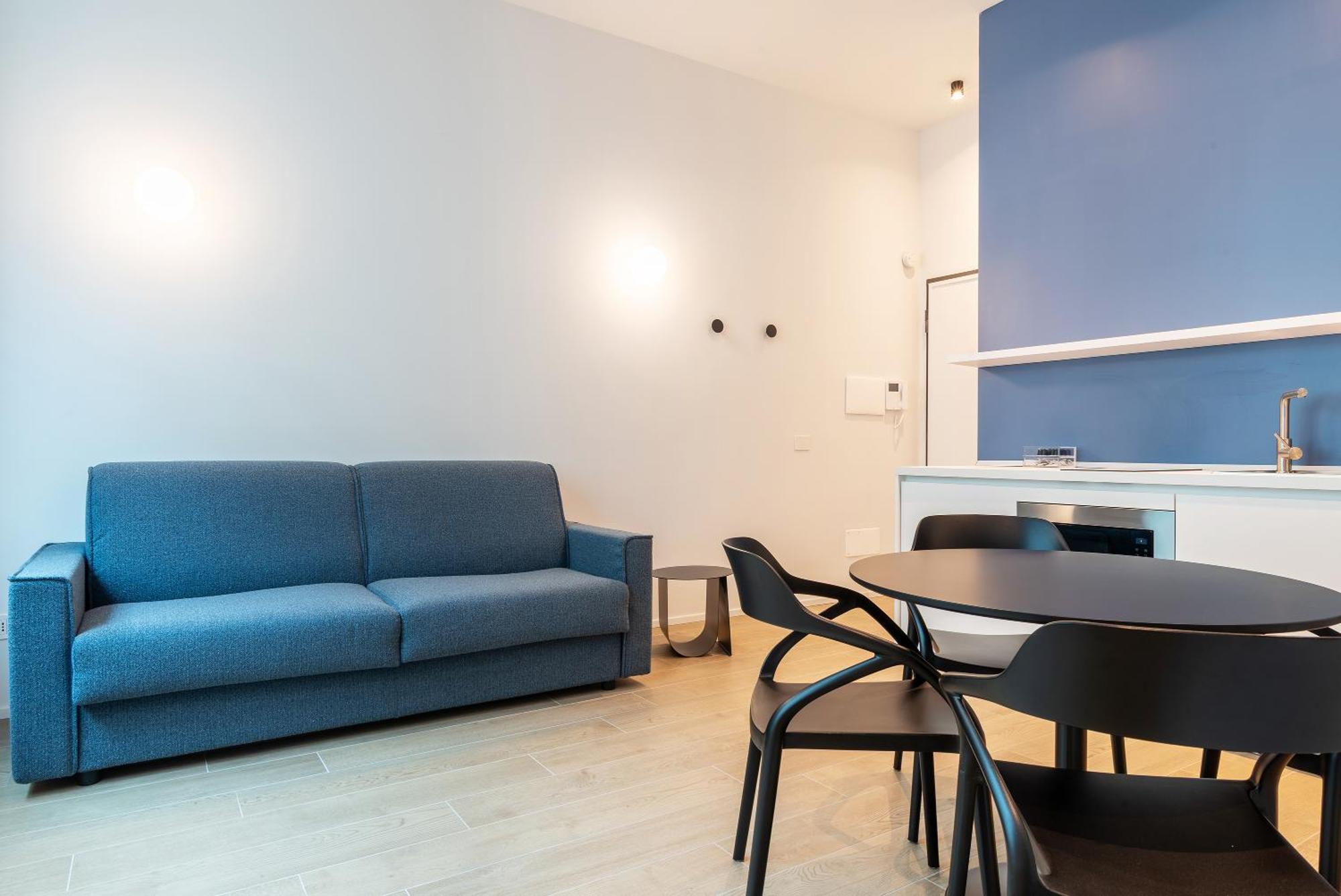 Easyhomes-City Centre Suites Milano Eksteriør bilde