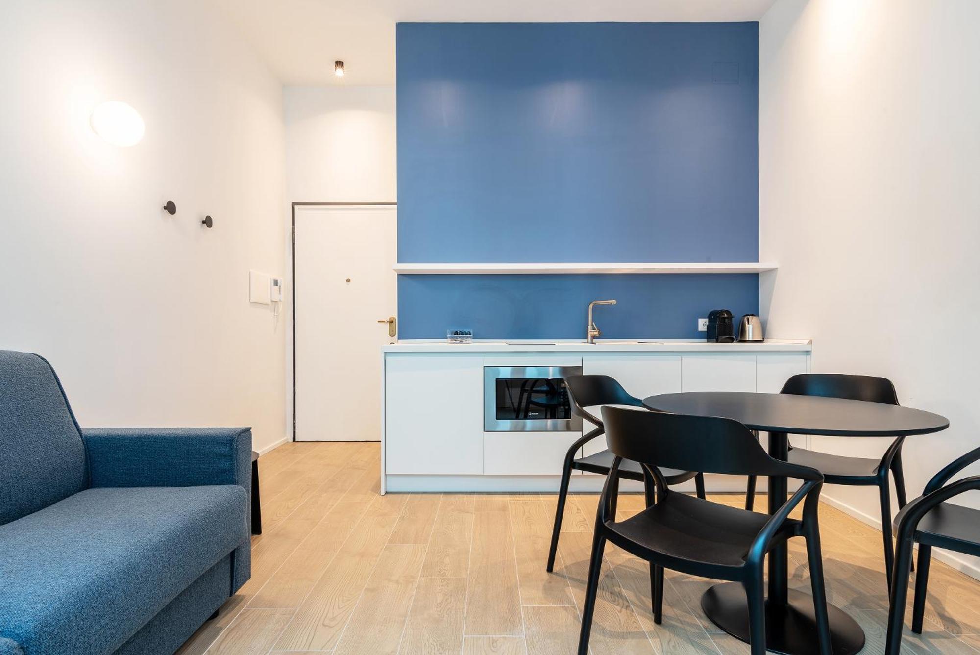 Easyhomes-City Centre Suites Milano Eksteriør bilde
