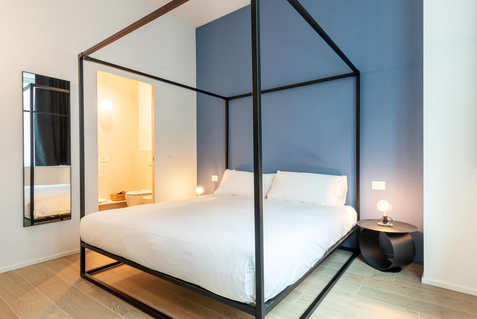 Easyhomes-City Centre Suites Milano Eksteriør bilde