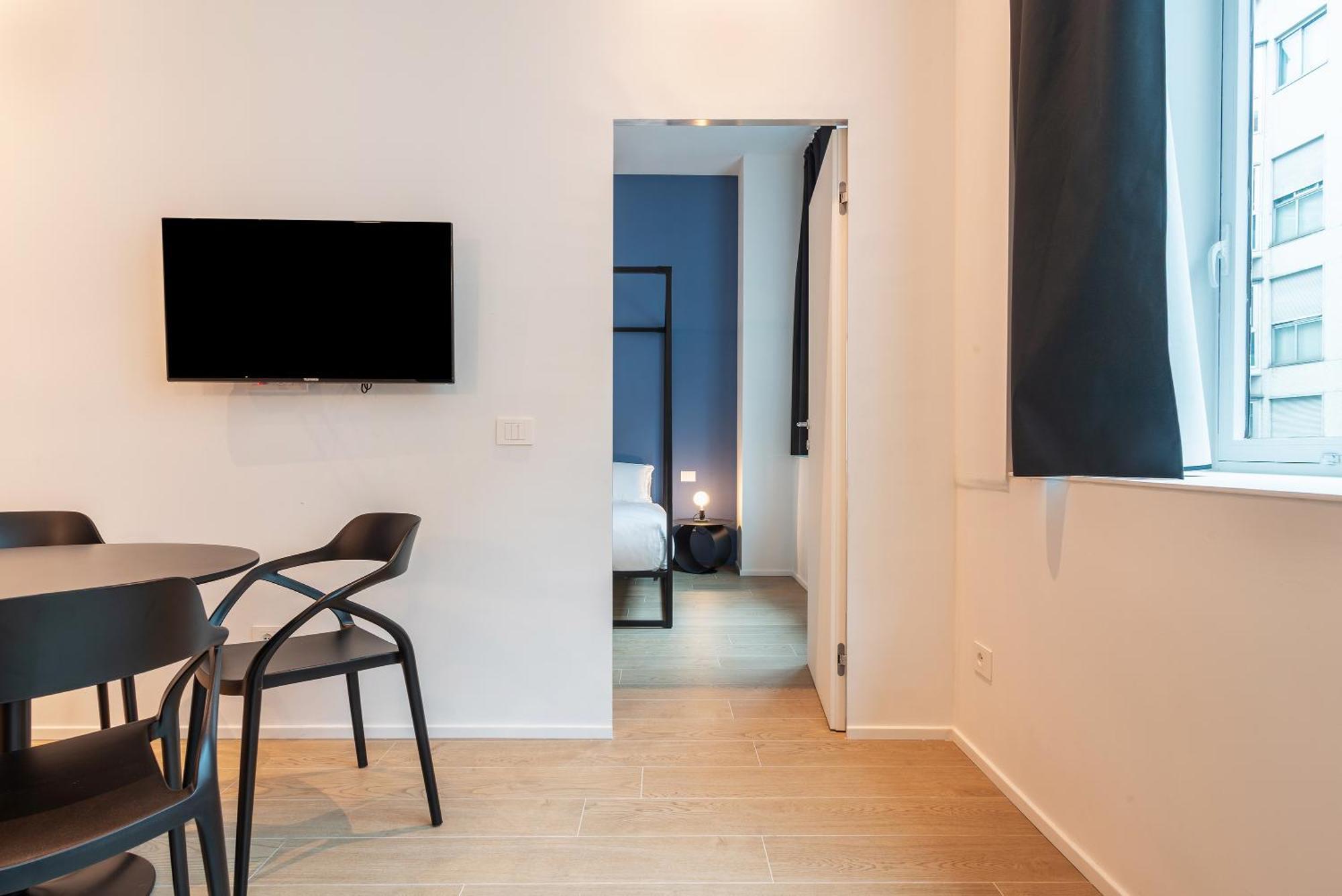 Easyhomes-City Centre Suites Milano Eksteriør bilde