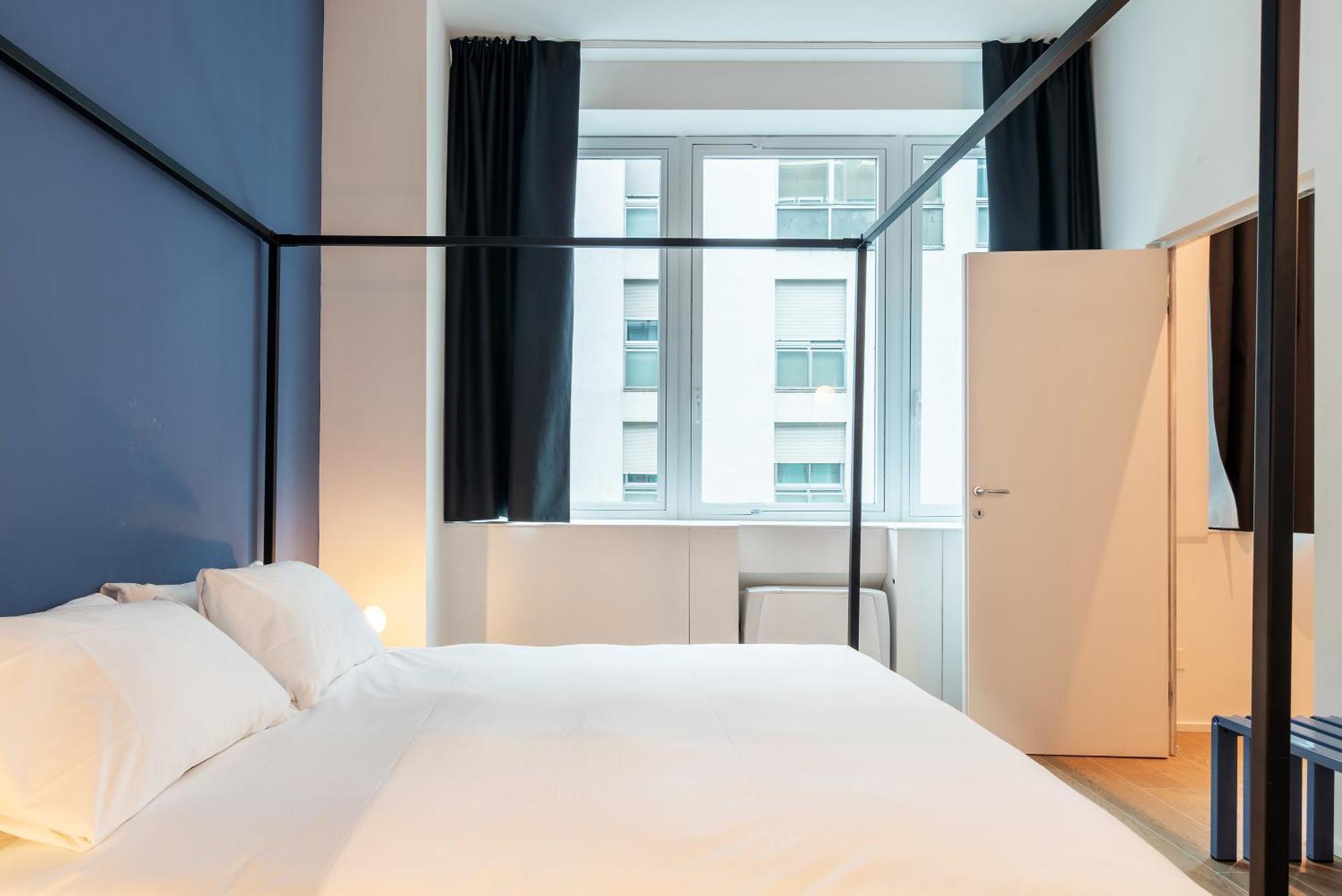 Easyhomes-City Centre Suites Milano Eksteriør bilde