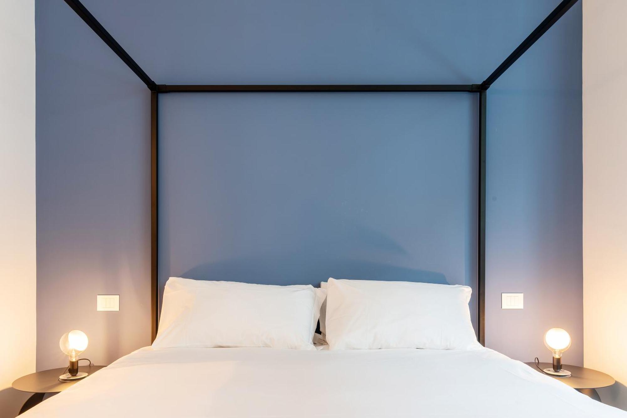 Easyhomes-City Centre Suites Milano Eksteriør bilde