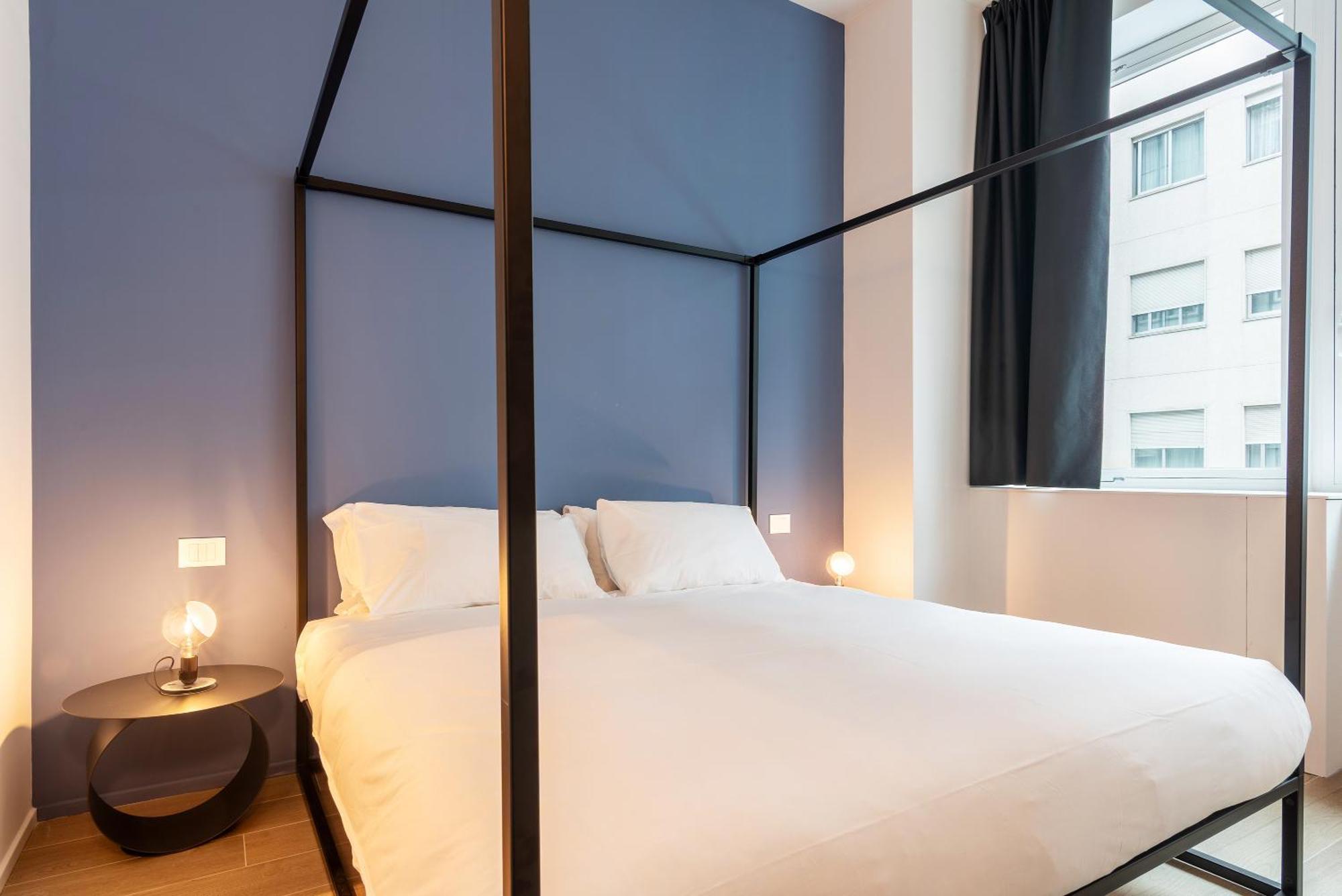Easyhomes-City Centre Suites Milano Eksteriør bilde